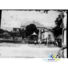 Tolkamer Waterkant FA0000088